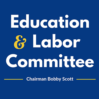 Committee on Education & Labor